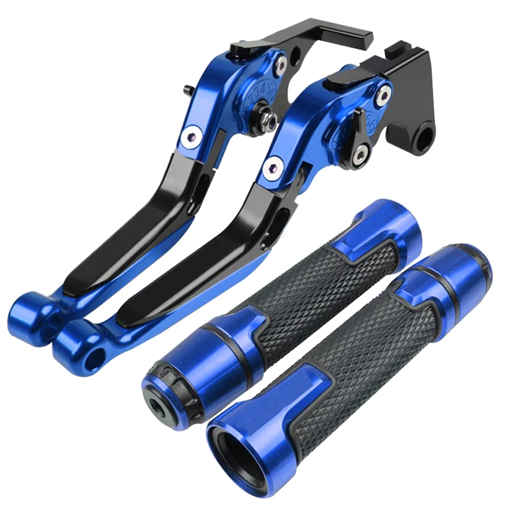 For Yamaha XT660 XTZ660 XT660X XT660R XTZ660H XTZ660N DT50 DT50R DT80 XT350 XTZ750 YFZ350 Motorcycle Brake Clutch Lever and Grip
For Yamaha XT660 XTZ660 XT660X XT660R XTZ660H XTZ660N DT50 DT50R DT80 XT350 XTZ750 YFZ350 Motorcycle Brake Clutch Lever and Grip