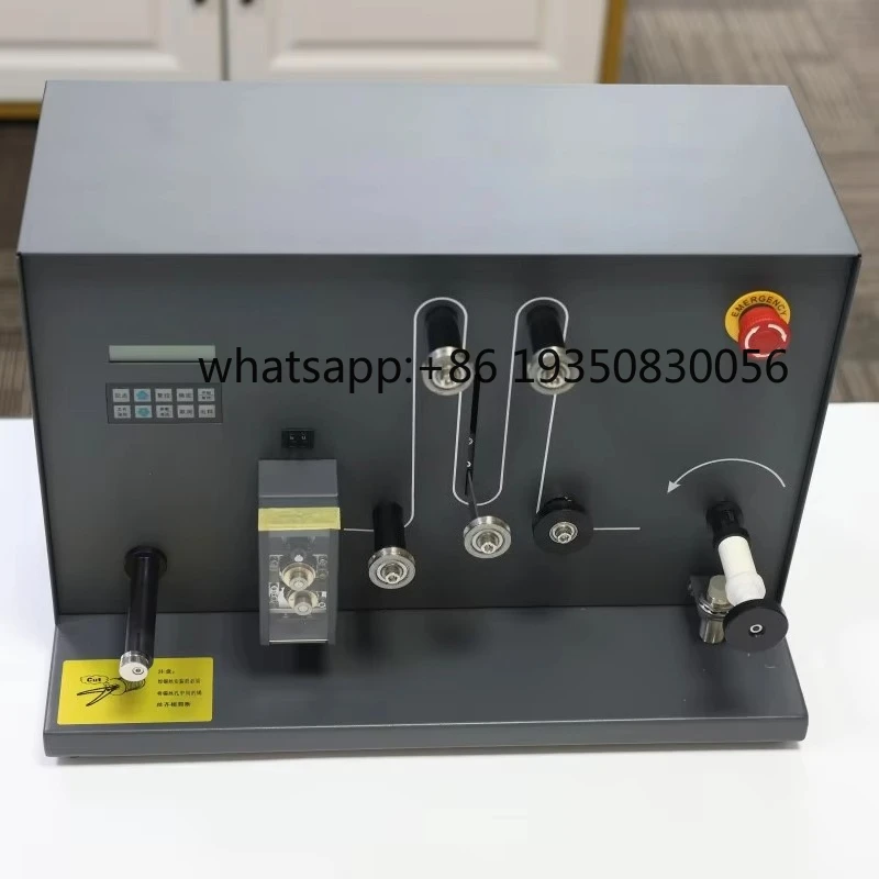 QUICK 300B All-in-One System - Stepper Motor & Boundary Guard for Repair Shops
QUICK 300B All-in-One System - Stepper Motor & Boundary Guard for Repair Shops