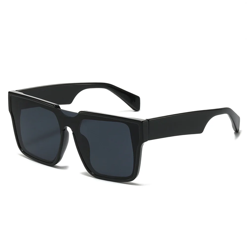 New Arrival Trendy Sunglasses Stylish UV Protection Shades for Men & Women Perfect for Summer Outdoor Lightweight Durable Design
New Arrival Trendy Sunglasses Stylish UV Protection Shades for Men & Women Perfect for Summer Outdoor Lightweight Durable Design