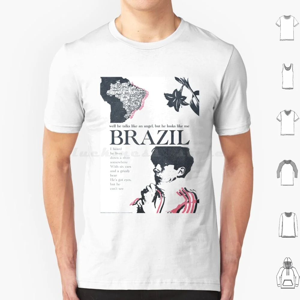 Футболка Declan Mckenna из хлопка для мужчин и женщин с принтом «сделай сам» Declan Mckenna Declan Mckenna Brazil Liar Band Indie Retro Why Do You Feel So
Футболка Declan Mckenna из хлопка для мужчин и женщин с принтом «сделай сам» Declan Mckenna Declan Mckenna Brazil Liar Band Indie Retro Why Do You Feel So