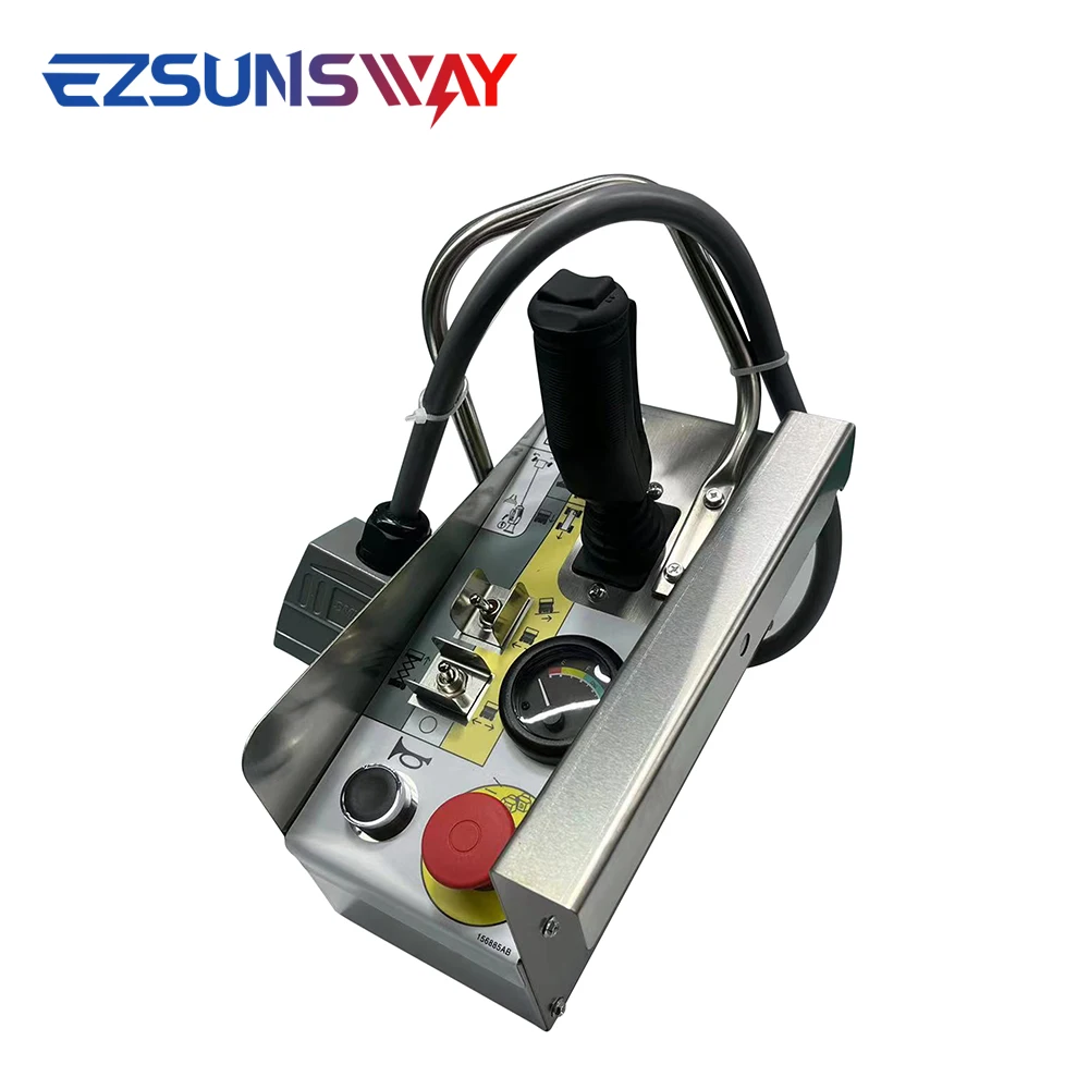156879 Control Box Fit for Skyjack Scissor Lift SJIII3215 3219 3220 3226 4620 4626 4632 6826 6832 Replace 156991
156879 Control Box Fit for Skyjack Scissor Lift SJIII3215 3219 3220 3226 4620 4626 4632 6826 6832 Replace 156991