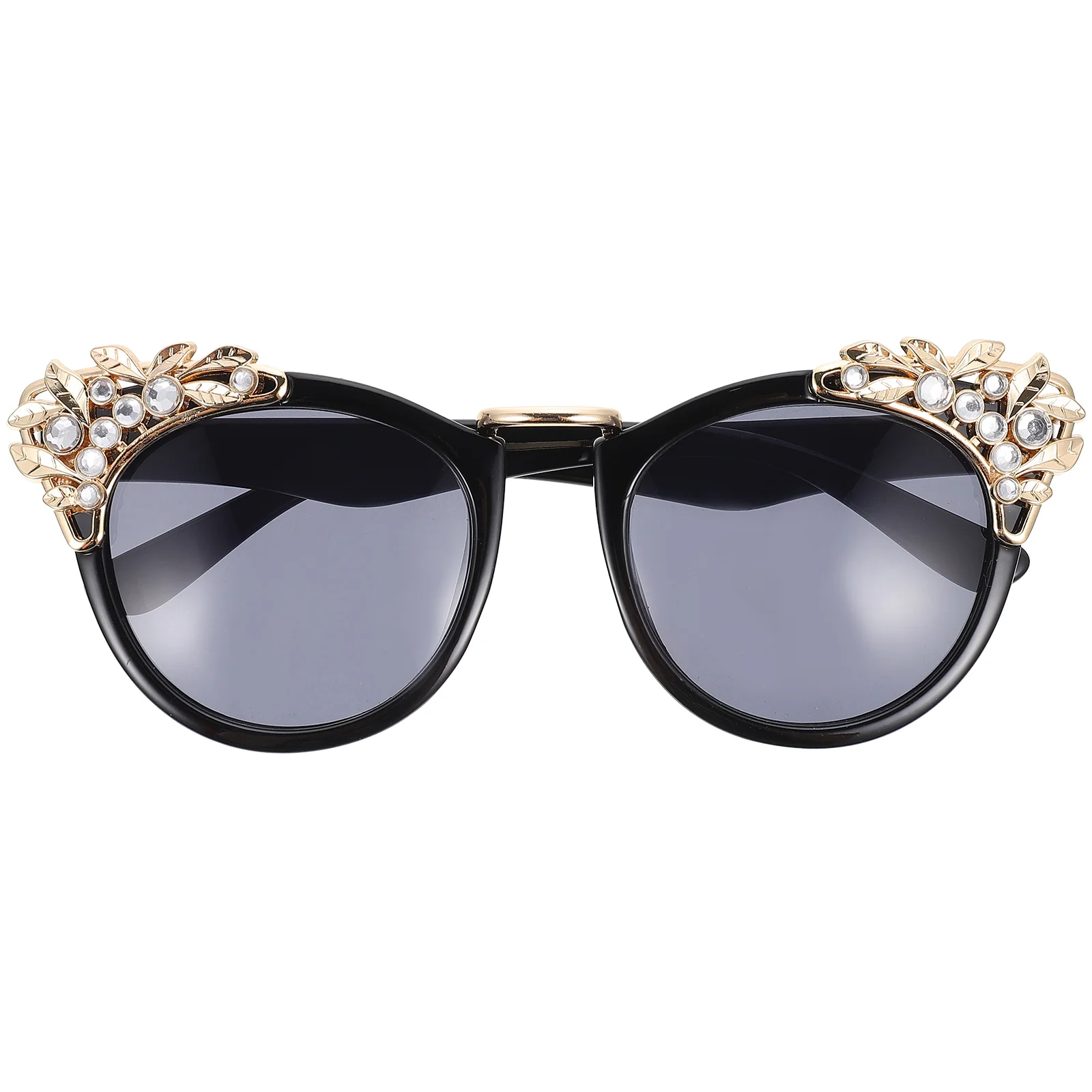 Rhinestone Sunglasses Women Fashion Retro Curved Legs No Pressure Safe Nose Pads Parties Vacation Daily Life Summer Eyewear Sun
Rhinestone Sunglasses Women Fashion Retro Curved Legs No Pressure Safe Nose Pads Parties Vacation Daily Life Summer Eyewear Sun
