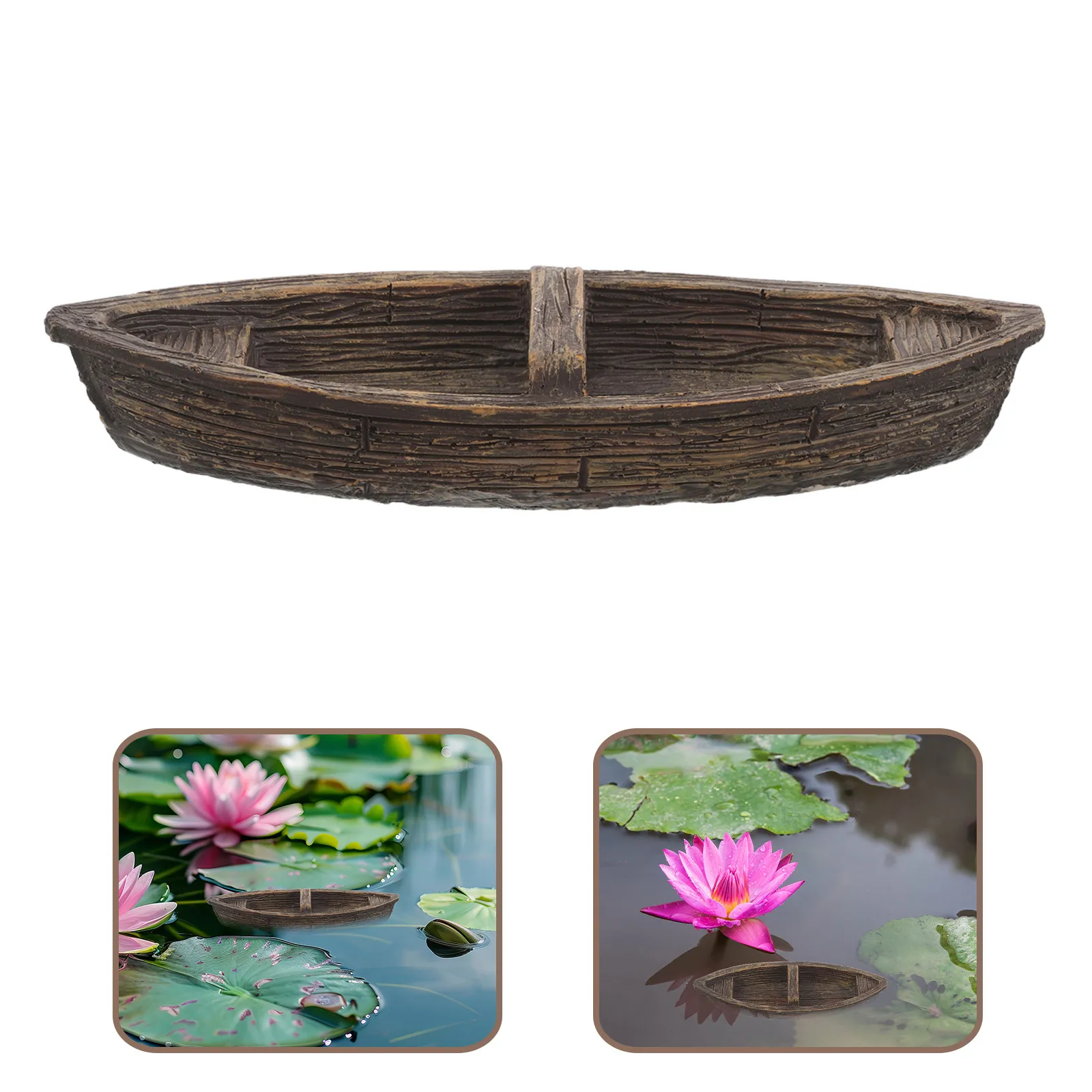 Floating Water Boat Decorative Ornament for Tabletop Shelf Window Sill Aquarium Fish Tank Nautical Interior Design Coastal Theme
Floating Water Boat Decorative Ornament for Tabletop Shelf Window Sill Aquarium Fish Tank Nautical Interior Design Coastal Theme