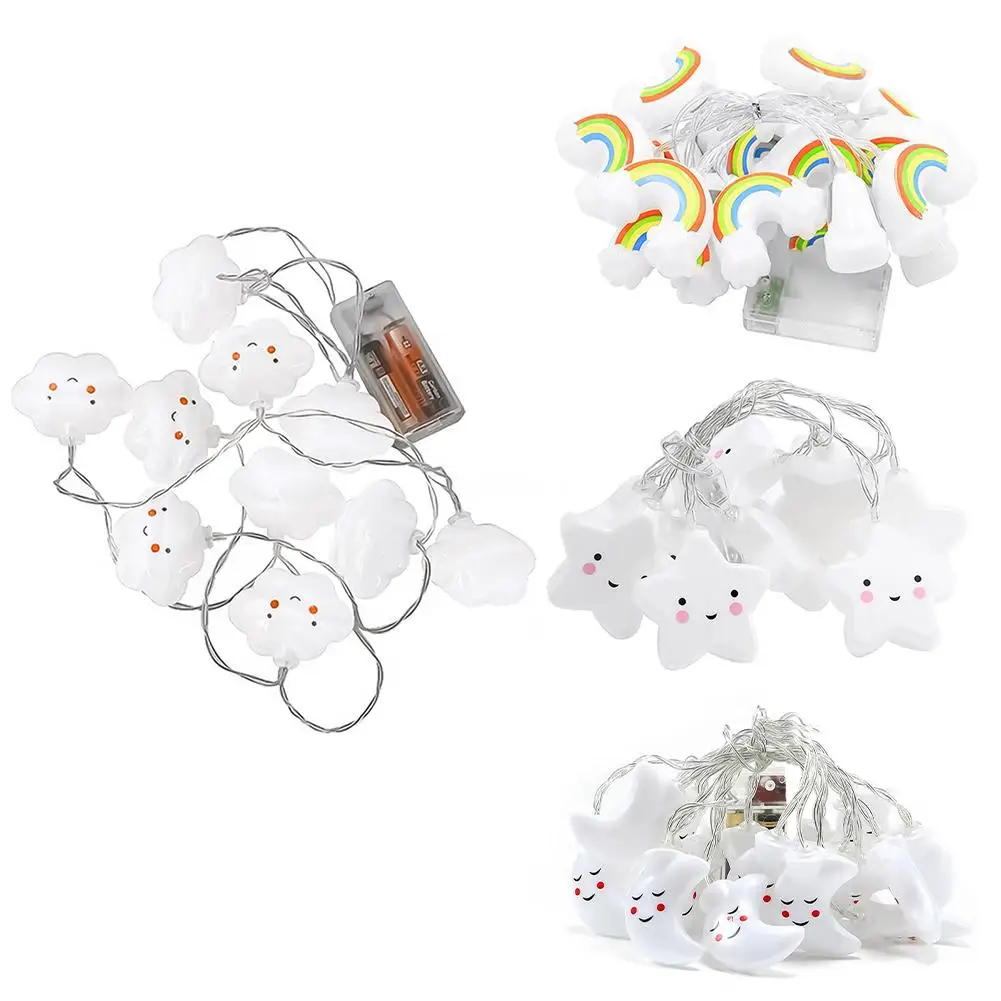 String Lights 10 LED Decorative Fairy Light Battery Powered IP45 Waterproof For Indoor Outdoor Party Decoration
String Lights 10 LED Decorative Fairy Light Battery Powered IP45 Waterproof For Indoor Outdoor Party Decoration