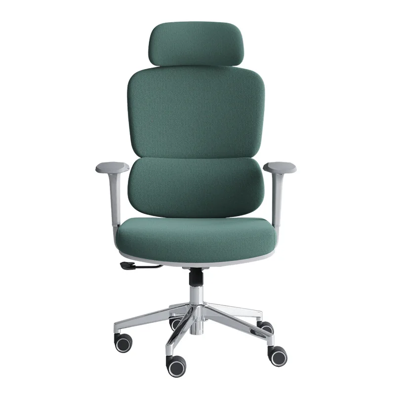 Comfortable waist support Ergonomic office chair Mesh backrest Breathable e-sports chair Long-term sedentary staff computer chai
Comfortable waist support Ergonomic office chair Mesh backrest Breathable e-sports chair Long-term sedentary staff computer chai