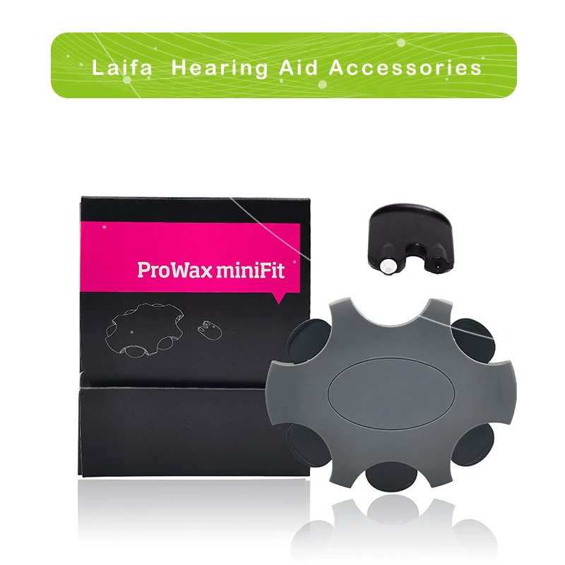 Oticon ProWax MiniFit восковая защита для слуховых аппаратов запасные восковые фильтры (10 упаковок 60 шт./5 упаковок 30 шт./3 упаковки 18 шт.)
Oticon ProWax MiniFit восковая защита для слуховых аппаратов запасные восковые фильтры (10 упаковок 60 шт./5 упаковок 30 шт./3 упаковки 18 шт.)