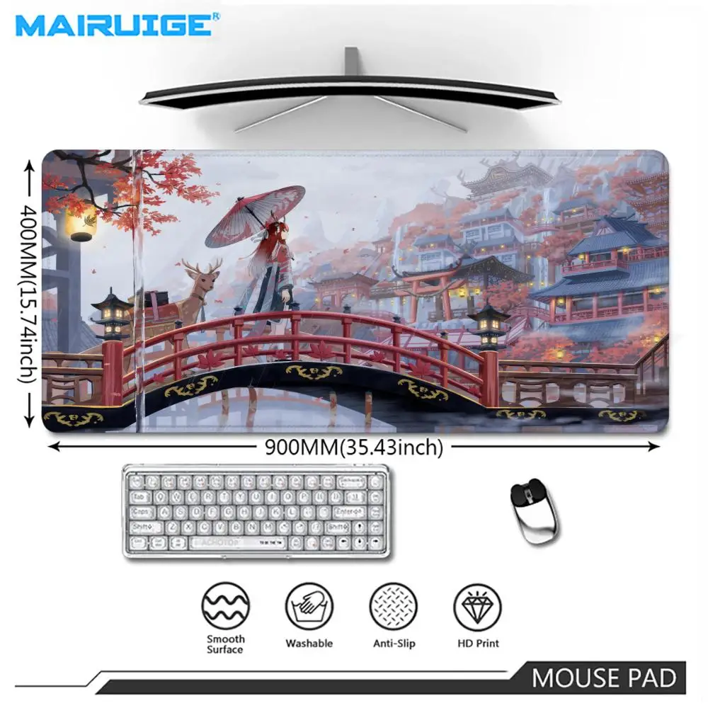 Красный коврик для мыши XXL 90X40 см, компьютерная клавиатура, игровые коврики, настольный коврик, большой коврик для мыши 40X45, настольные коврики для геймера
Красный коврик для мыши XXL 90X40 см, компьютерная клавиатура, игровые коврики, настольный коврик, большой коврик для мыши 40X45, настольные коврики для геймера