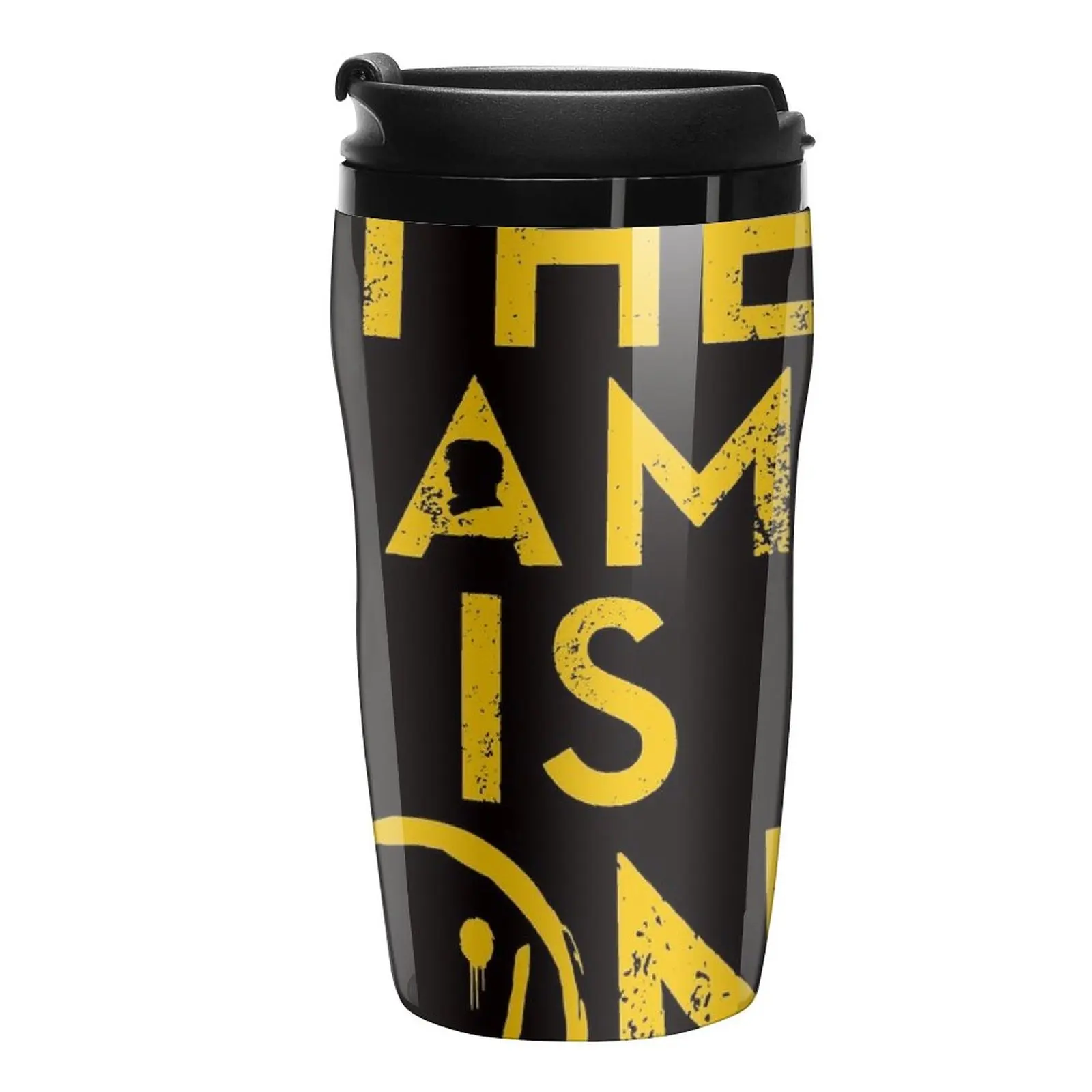 New The game is on Travel Coffee Mug Custom Mug Thermal Coffee Bottle Coffee Bowls
New The game is on Travel Coffee Mug Custom Mug Thermal Coffee Bottle Coffee Bowls