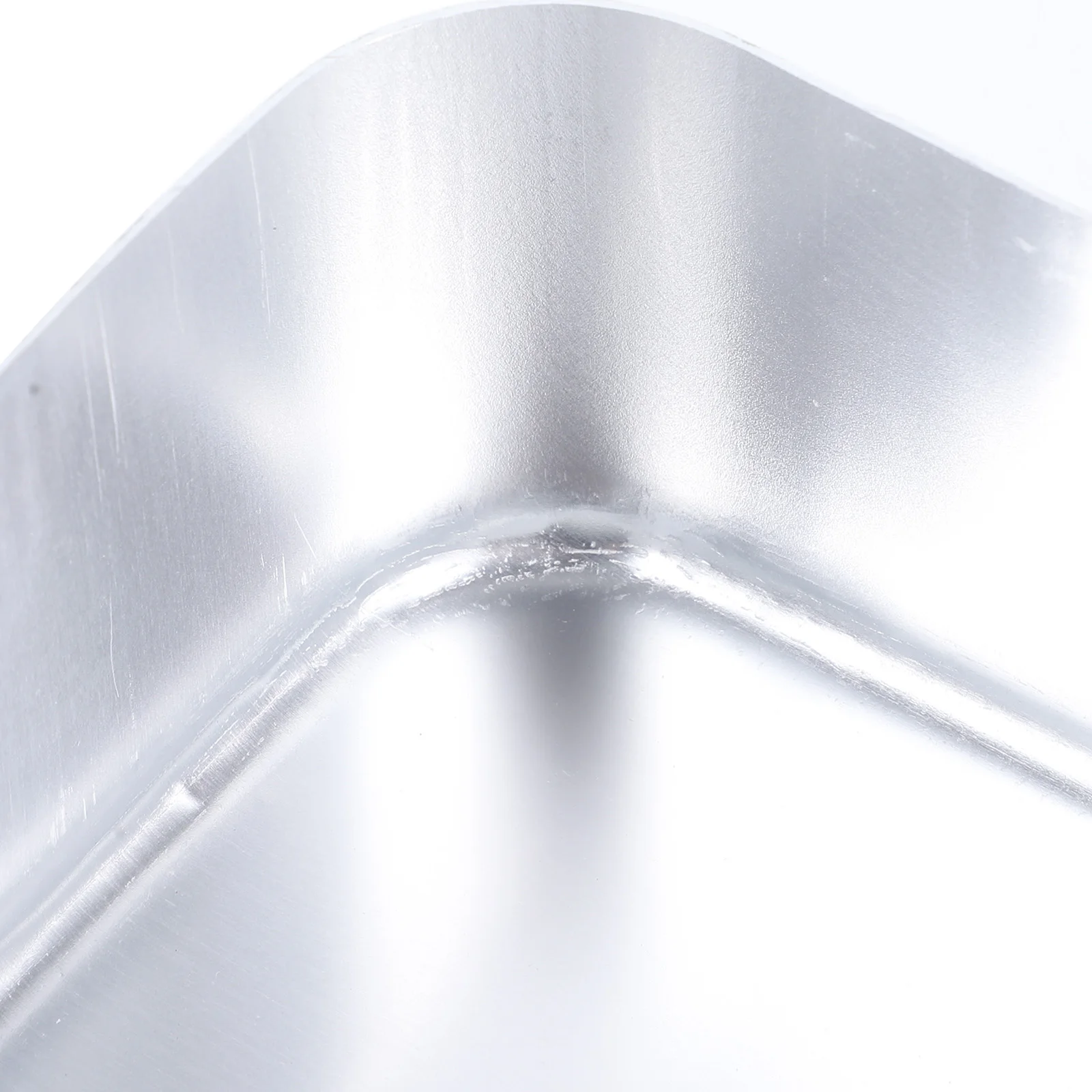 Aluminum Bento Box Portable Lunch Container Outdoor Travel Picnic Supplies Leak Proof Design Easy Clean Healthy Safe
Aluminum Bento Box Portable Lunch Container Outdoor Travel Picnic Supplies Leak Proof Design Easy Clean Healthy Safe