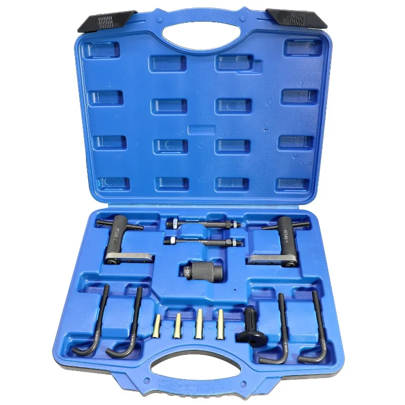 Инструмент для уплотнения сопла Subaru Bosch для двигателей GM Buick 2,0 л и 3,6 л
Инструмент для уплотнения сопла Subaru Bosch для двигателей GM Buick 2,0 л и 3,6 л