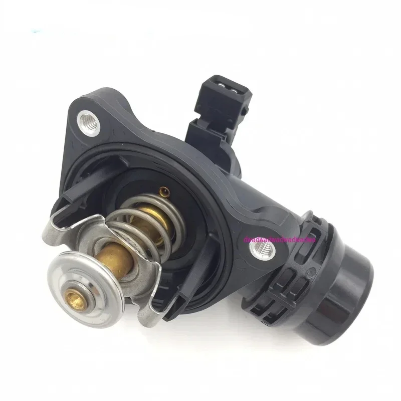 THERMOSTAT HOUSING WITH GASKET FOR BMW 1 3 X1 X3 Z4 2.0i 118i 120i 318i 320i E46 E87 E90 N42 N46 COOLANT THERMOSTAT 11537510959H
THERMOSTAT HOUSING WITH GASKET FOR BMW 1 3 X1 X3 Z4 2.0i 118i 120i 318i 320i E46 E87 E90 N42 N46 COOLANT THERMOSTAT 11537510959H