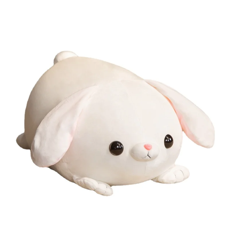 2022 Kawaii Stuffed &Plush Animal Baby Toys Cute Rabbit Plush Toys Doll Baby Accompany Sleep Toy Gifts For kids
2022 Kawaii Stuffed &Plush Animal Baby Toys Cute Rabbit Plush Toys Doll Baby Accompany Sleep Toy Gifts For kids