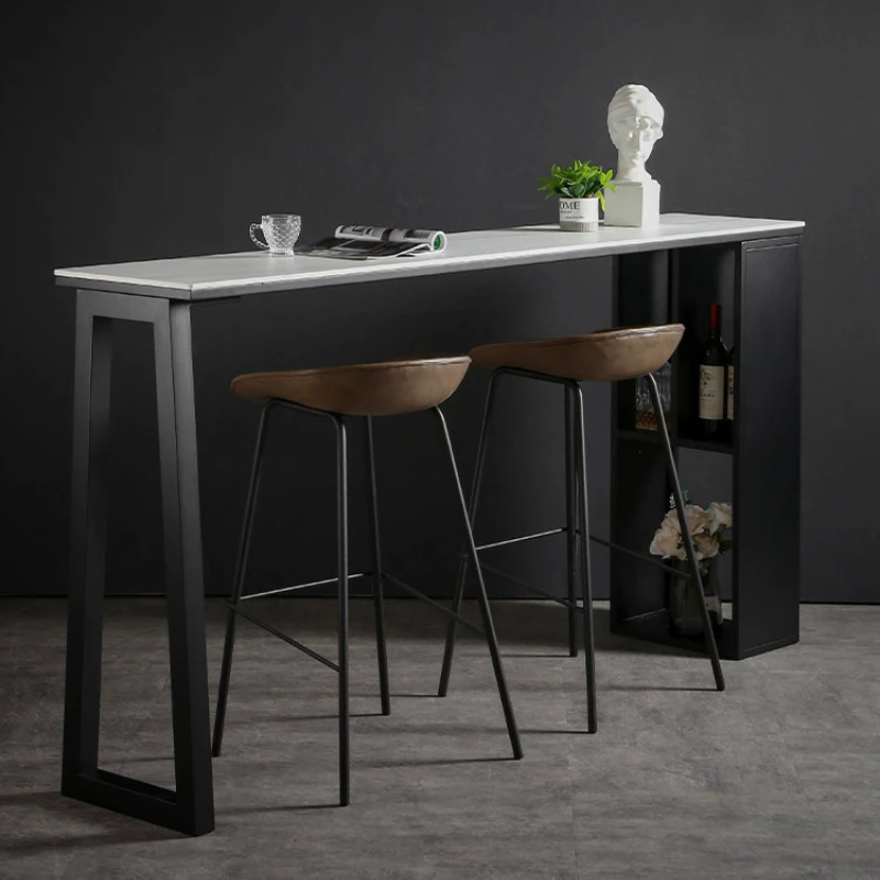 Cocktail Nightclub Bar Tables Modern Long Luxury Coffee Bar Tables Kitchen High Mesa De Salon Comedor Home Furniture YY50BT
Cocktail Nightclub Bar Tables Modern Long Luxury Coffee Bar Tables Kitchen High Mesa De Salon Comedor Home Furniture YY50BT