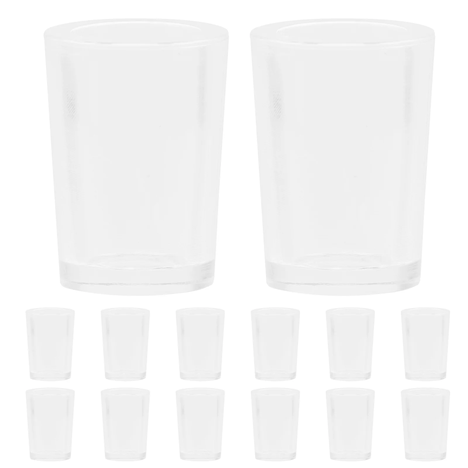 20 Pcs Toys Miniature Water Cups with Cover Kitchen for Kids Tiny House Accessories Baby
20 Pcs Toys Miniature Water Cups with Cover Kitchen for Kids Tiny House Accessories Baby
