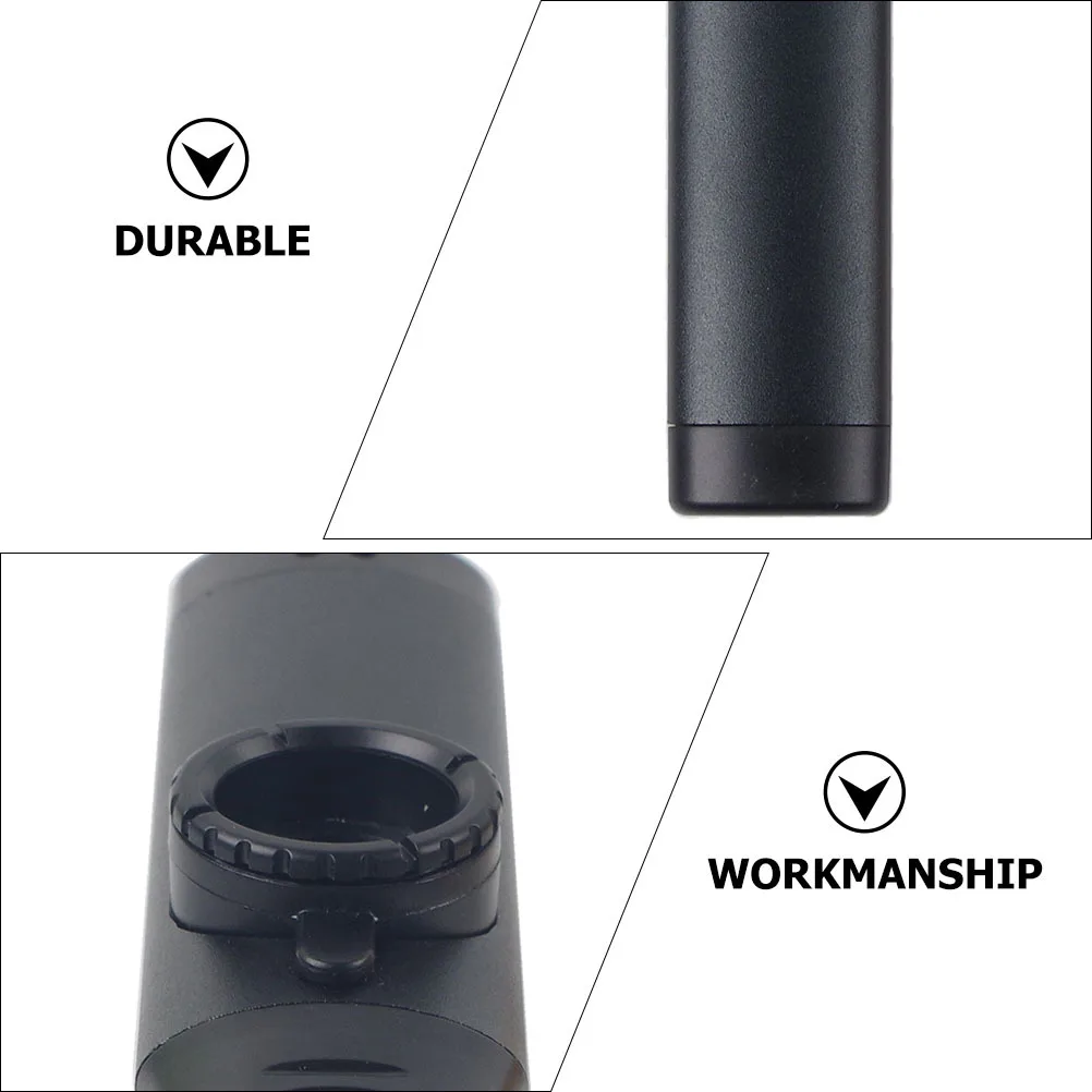 Kazoo Instrument Professional Portable Black Simple Design For Kids Educational Guitar Partner Mouth Instrument
Kazoo Instrument Professional Portable Black Simple Design For Kids Educational Guitar Partner Mouth Instrument