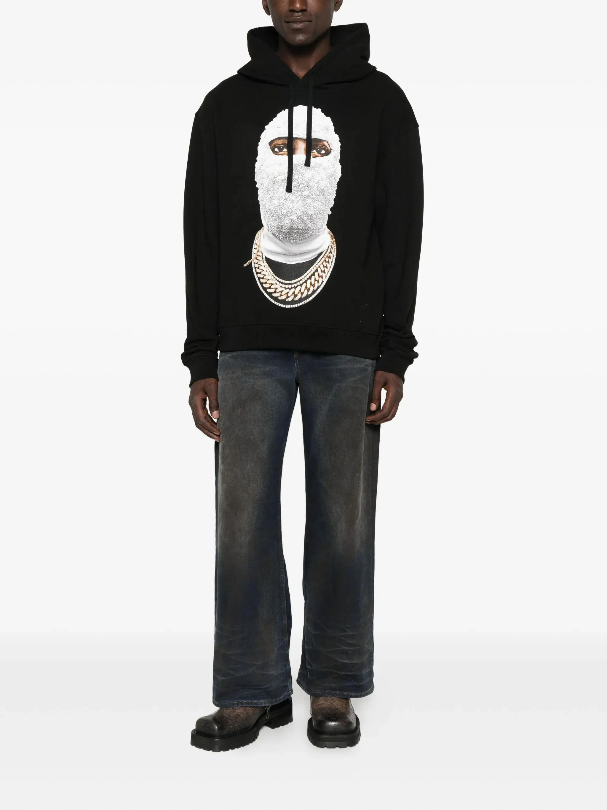 Худи унисекс Pearl Masked Streetwear с длинными рукавами, хлопковая толстовка в американском стиле, износостойкая, не деформируется, подходит для всех возрастов
Худи унисекс Pearl Masked Streetwear с длинными рукавами, хлопковая толстовка в американском стиле, износостойкая, не деформируется, подходит для всех возрастов