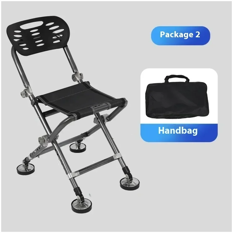 All Terrain Multifunction Fishing Chairs Fold Portable Backrest Bracket Fishing Chairs Nordic Banco De Pesca Entertainment
All Terrain Multifunction Fishing Chairs Fold Portable Backrest Bracket Fishing Chairs Nordic Banco De Pesca Entertainment