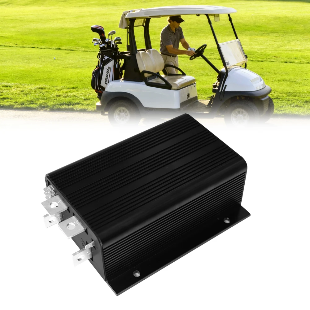 36V 500A 1205M-5603 Motor Controller 0-5K for Curtis Club Car DS 1980-1995 Golf Cart Replace P125M-5603,1205-5305,1205-5603
36V 500A 1205M-5603 Motor Controller 0-5K for Curtis Club Car DS 1980-1995 Golf Cart Replace P125M-5603,1205-5305,1205-5603