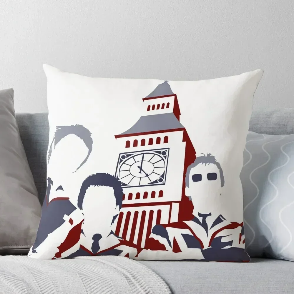 The Jam Mod pop art Throw Pillow Cushions For Sofa Sofa Covers Decorative Cushions For Living Room anime girl pillow
The Jam Mod pop art Throw Pillow Cushions For Sofa Sofa Covers Decorative Cushions For Living Room anime girl pillow