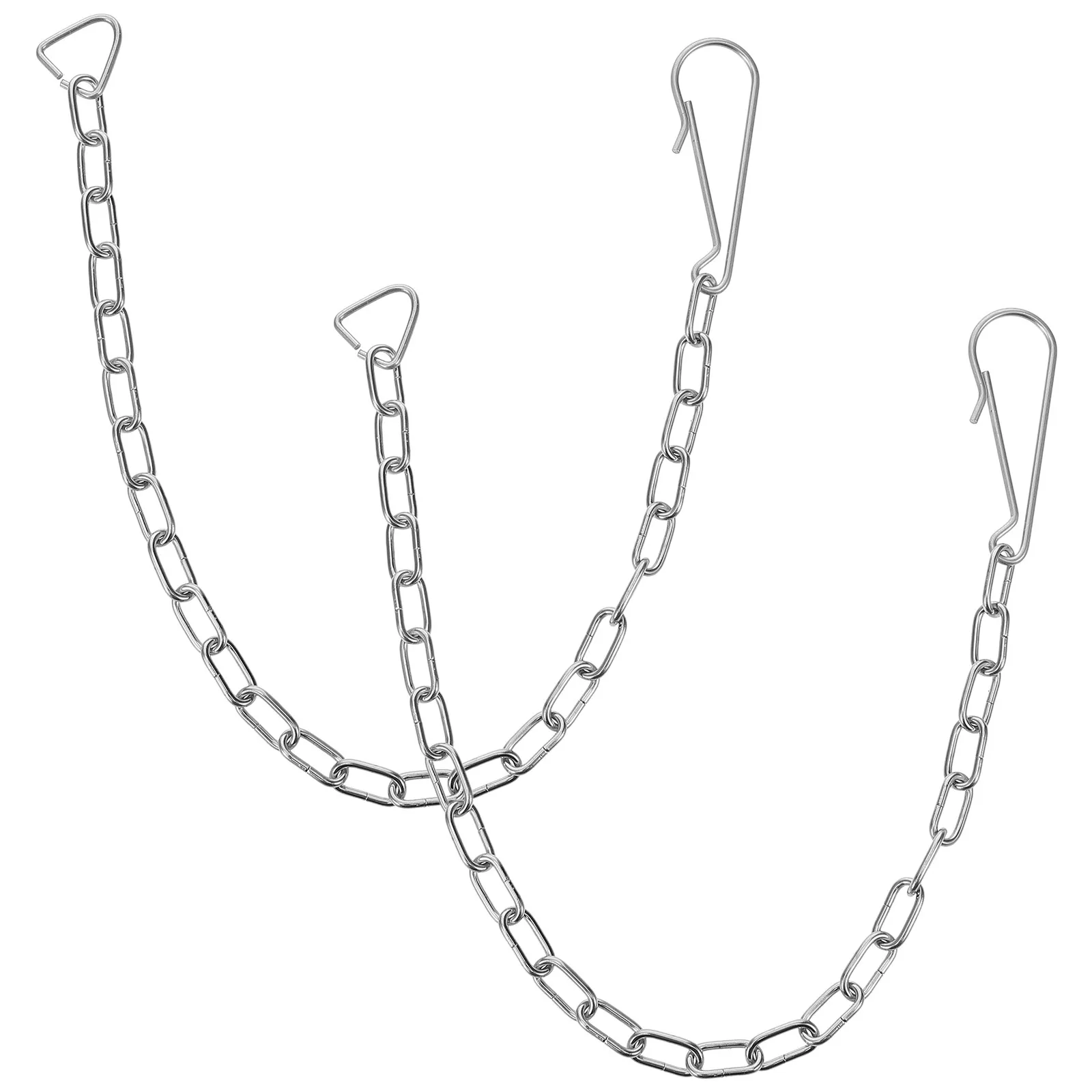 2Pcs Water Tank Chains Stainless Steel Toilet Flapper Replacement Universal Handle Lift Chain Toilet Flapper Repair Parts
2Pcs Water Tank Chains Stainless Steel Toilet Flapper Replacement Universal Handle Lift Chain Toilet Flapper Repair Parts
