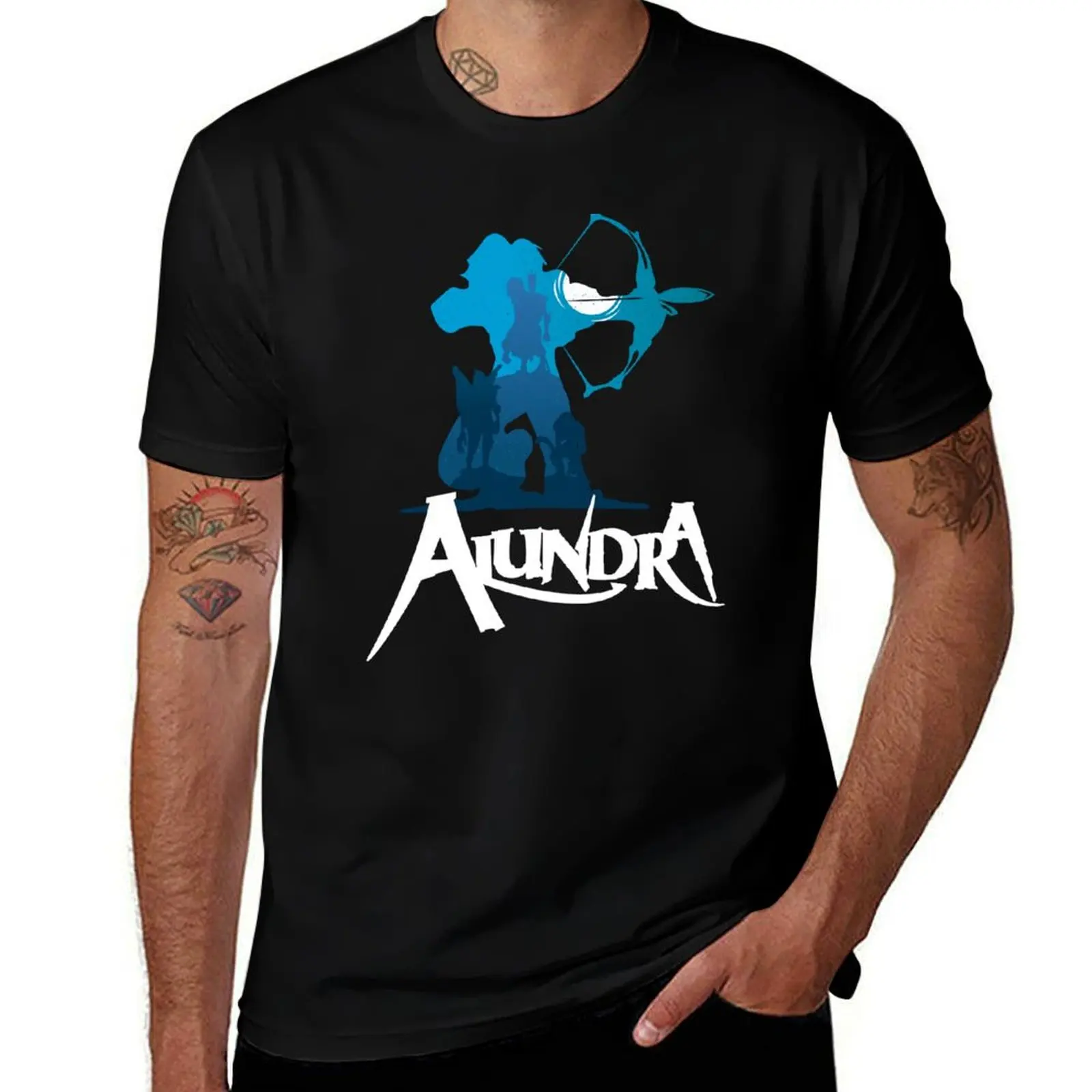 t tshirt for T-Shirt Alundra soft man shirts man cotton
t tshirt for T-Shirt Alundra soft man shirts man cotton