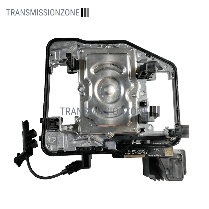 0AM927769D 0AM DQ200 Transmission Control Unit For New L U K VOLKSWAGEN AUDI SKODA SEAT
0AM927769D 0AM DQ200 Transmission Control Unit For New L U K VOLKSWAGEN AUDI SKODA SEAT