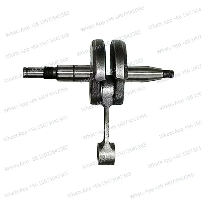 Crank Shaft Crankshaft For MS462 / MS 462 Chainsaw Spare Parts TAN
Crank Shaft Crankshaft For MS462 / MS 462 Chainsaw Spare Parts TAN