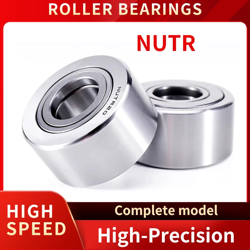 Needle Roller Bearings NUTR 30 3072 35 3580 40 4090 45 45100 50 50110 X PP High Durability and Hardness
Needle Roller Bearings NUTR 30 3072 35 3580 40 4090 45 45100 50 50110 X PP High Durability and Hardness