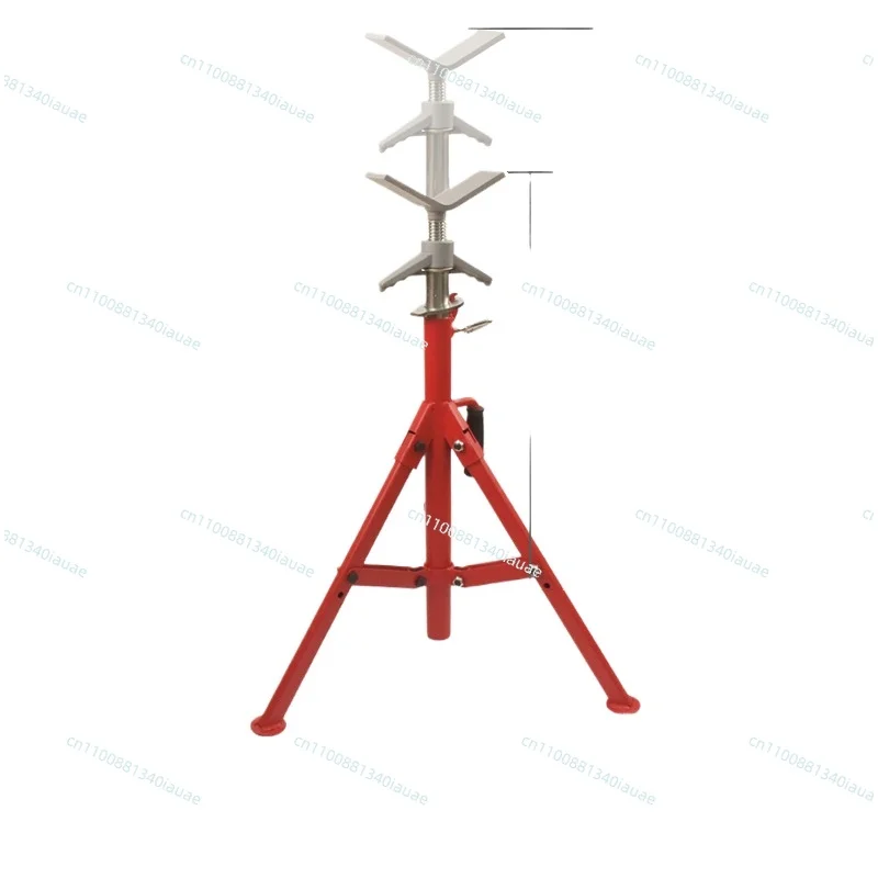 Heavy Duty Pipe Bracket with Anklet Pipe Pliers Gantry Adjustable Pipe Bracket 1108 Series
Heavy Duty Pipe Bracket with Anklet Pipe Pliers Gantry Adjustable Pipe Bracket 1108 Series