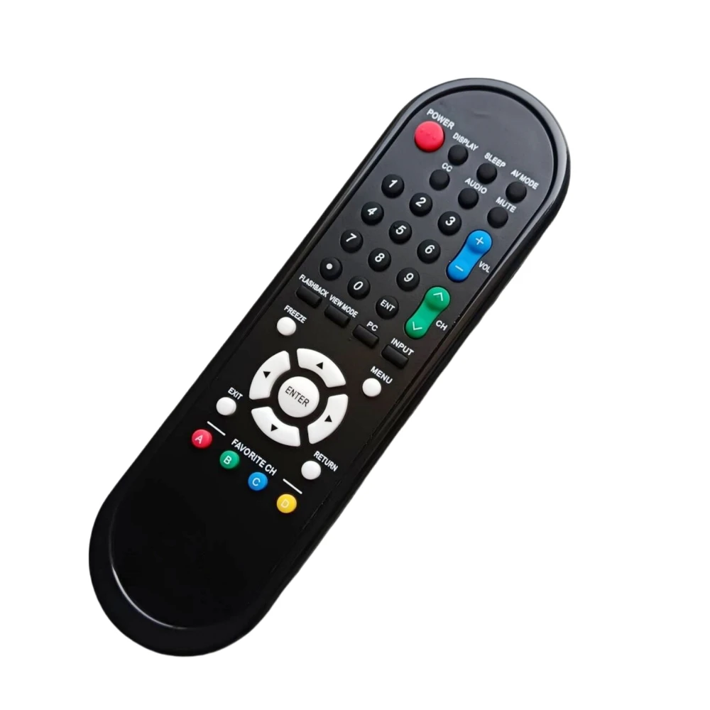 New for SHARP GA667WJSA LC-32D47UT LC-52SB57 LC-52SB55 LC-32D47UN LC-32D47UA LC-32D49 LC-52D78UN smart tv remote control
New for SHARP GA667WJSA LC-32D47UT LC-52SB57 LC-52SB55 LC-32D47UN LC-32D47UA LC-32D49 LC-52D78UN smart tv remote control