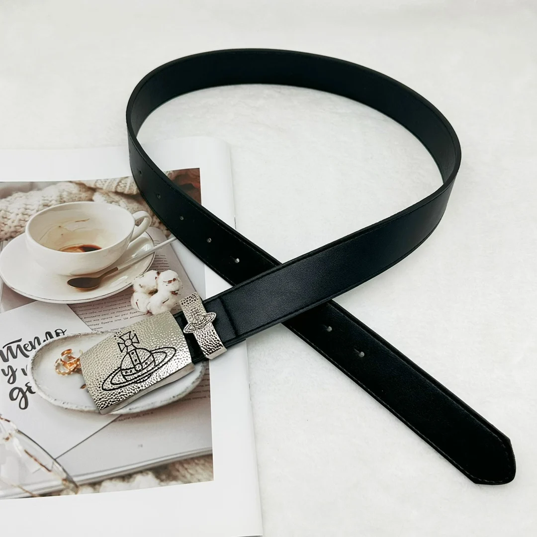Saturn Belt Adjustable Letter Metal Buckle Belt Jeans Fashion Belt Y2k Women's Belt Accessories
Saturn Belt Adjustable Letter Metal Buckle Belt Jeans Fashion Belt Y2k Women's Belt Accessories