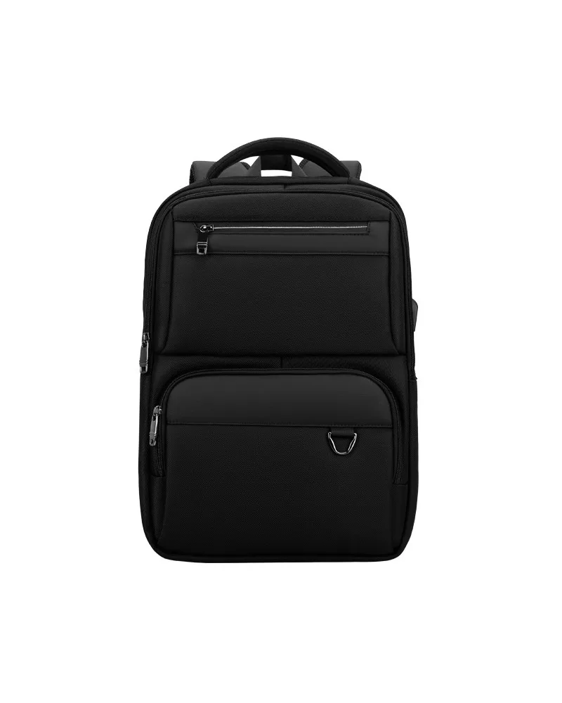 High-end Texture Men Backpack Multifunctional Waterproof Large Capacity Business Laptop Bag For Travel & Commute
High-end Texture Men Backpack Multifunctional Waterproof Large Capacity Business Laptop Bag For Travel & Commute