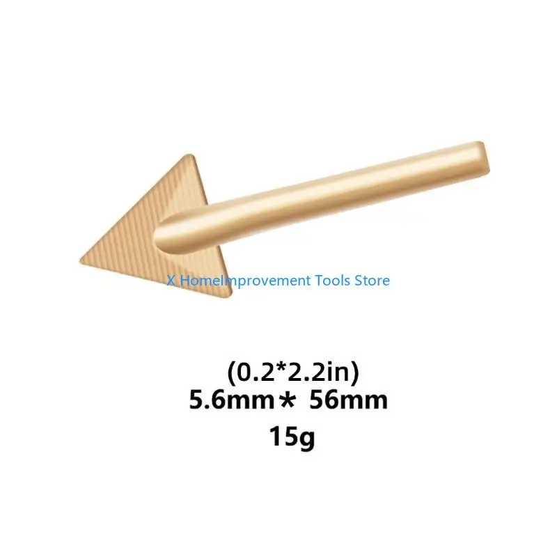 3/4Pcs Soldering Iron Tips Set Copper Repair Triangular Smoothing Head Welding 31KA
3/4Pcs Soldering Iron Tips Set Copper Repair Triangular Smoothing Head Welding 31KA