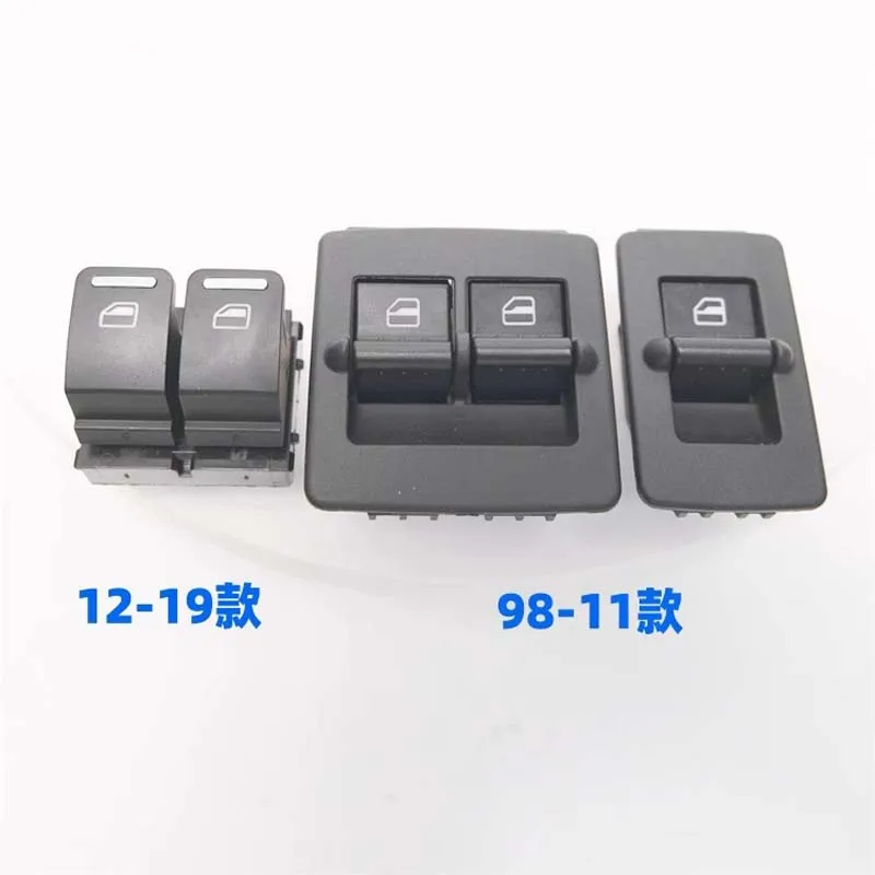 For Volkswagen Beetle 1998-2019 window regulator switch, electric window switch, window shaker switch
For Volkswagen Beetle 1998-2019 window regulator switch, electric window switch, window shaker switch