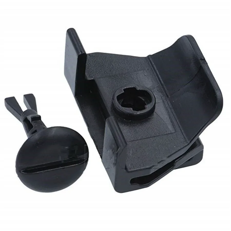 For Camry For Corolla Front Fender Bumper Cover Clip & Pin Set 10 Pack Quick and Easy Installation Reliable Performance
For Camry For Corolla Front Fender Bumper Cover Clip & Pin Set 10 Pack Quick and Easy Installation Reliable Performance