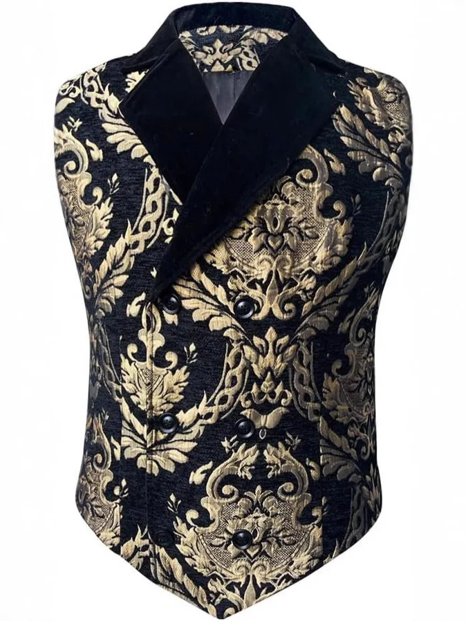 Премиум-жилет приталенного кроя, классический, в корейском стиле, зимний, элегантный, стильный, мужской, без рукавов, повседневный, офисный, жилет-безрукавка
Премиум-жилет приталенного кроя, классический, в корейском стиле, зимний, элегантный, стильный, мужской, без рукавов, повседневный, офисный, жилет-безрукавка