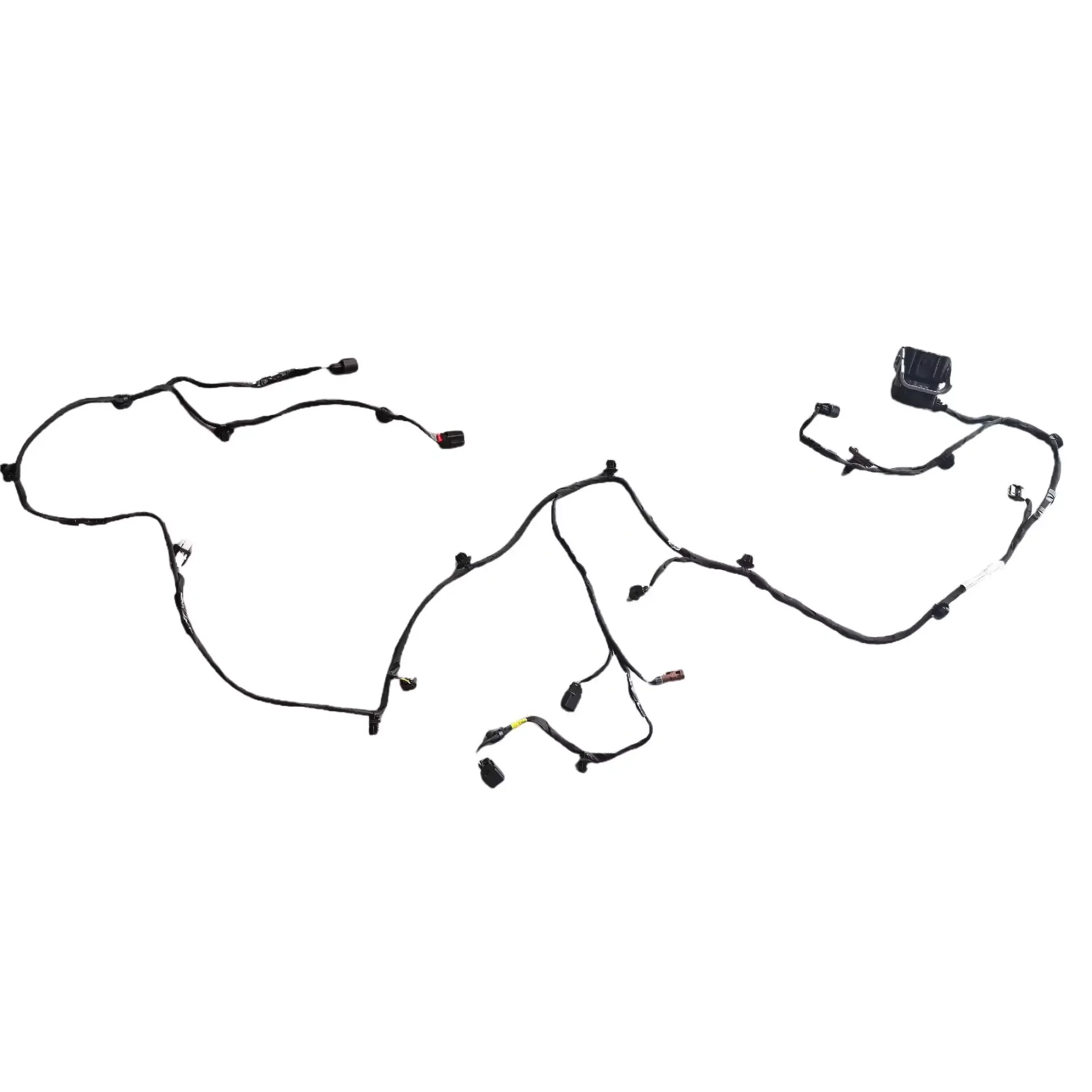 For 2023- Lincoln Nautilus Parking Sensor Radar Line Cable SZ1T-15K867
For 2023- Lincoln Nautilus Parking Sensor Radar Line Cable SZ1T-15K867