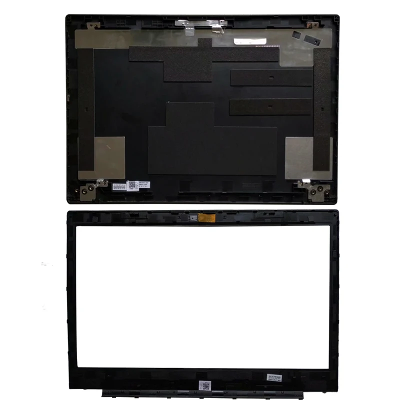 New case cover for Lenovo Thinkpad L480 L485 Rear Lid TOP case laptop LCD Back Cover AP164000110/LCD Bezel Cover AP164000300
New case cover for Lenovo Thinkpad L480 L485 Rear Lid TOP case laptop LCD Back Cover AP164000110/LCD Bezel Cover AP164000300
