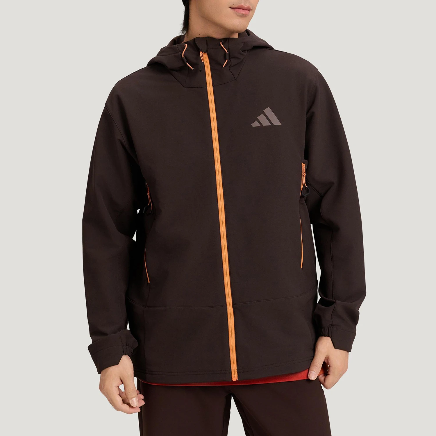 Мужская зимняя теплая куртка с капюшоном и принтом Adidas Originals KQ5549
Мужская зимняя теплая куртка с капюшоном и принтом Adidas Originals KQ5549