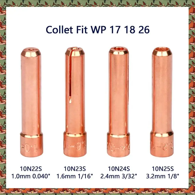 ABLQ TIG Welding Torch TIG Welding Torch Accessories Stubby Gas Lens Pyrex-Glass Cup 1.0Mm
ABLQ TIG Welding Torch TIG Welding Torch Accessories Stubby Gas Lens Pyrex-Glass Cup 1.0Mm