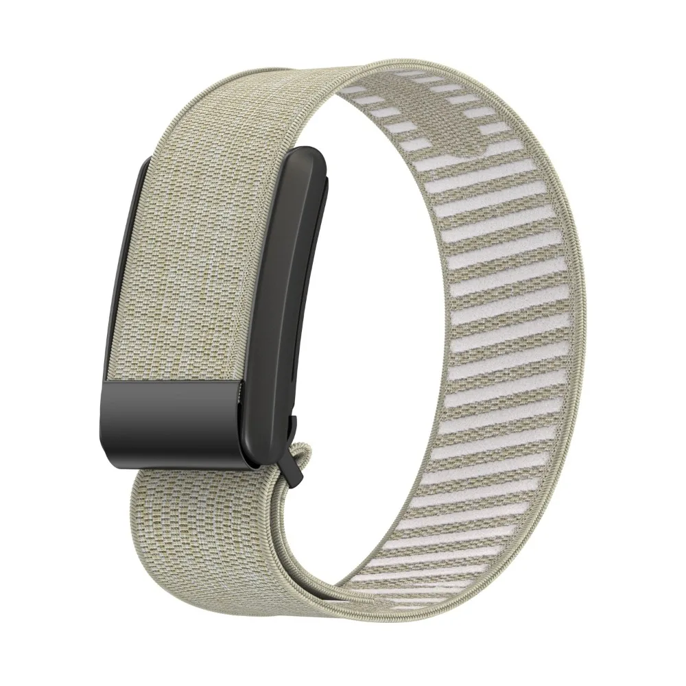 New Nylon Fitness Band Soft Breathable Tracker Strap Adjustable Protector Replacement Strap for Whoop 5.0 Women Men
New Nylon Fitness Band Soft Breathable Tracker Strap Adjustable Protector Replacement Strap for Whoop 5.0 Women Men