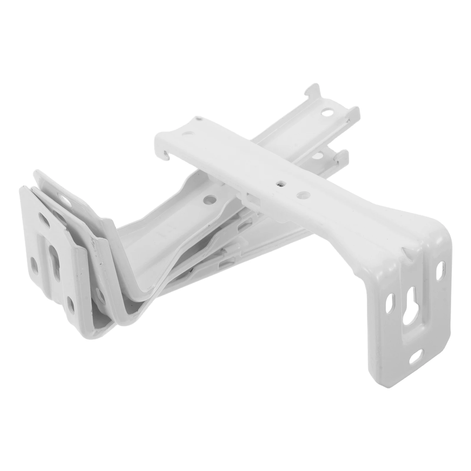 4pcs Curtain Track Wall Mounting Bracket Ceiling Mount Iron Brackets Support For Room Divider Living Room Shower Curtain
4pcs Curtain Track Wall Mounting Bracket Ceiling Mount Iron Brackets Support For Room Divider Living Room Shower Curtain