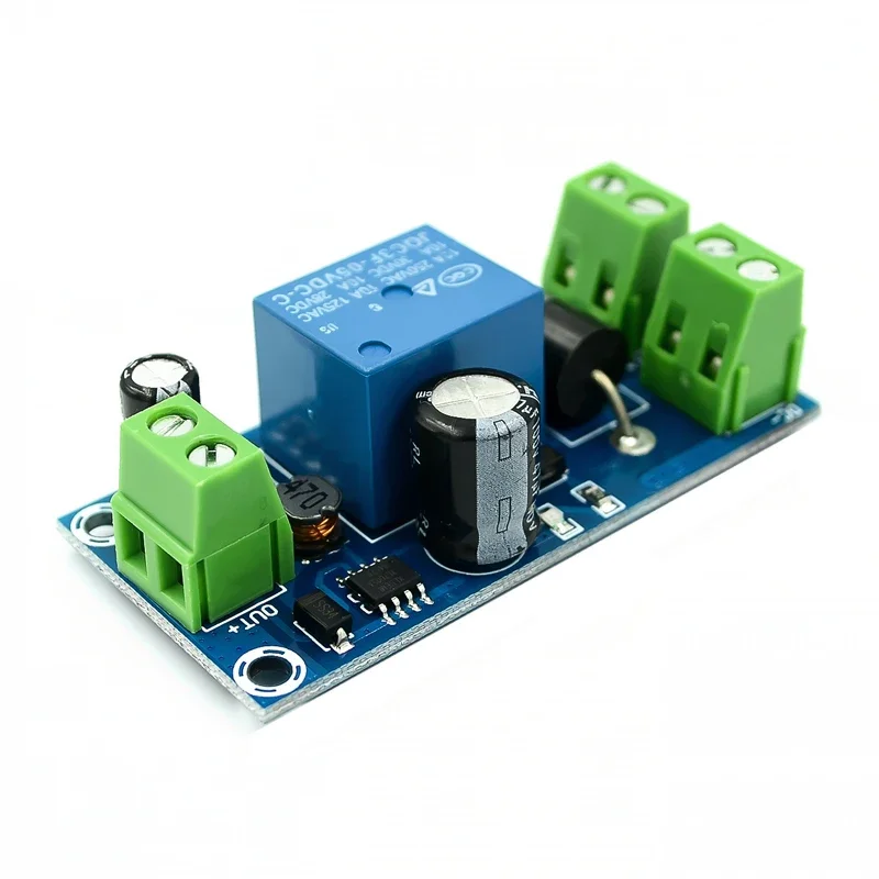 YX850 Power Failure Automatic Switching Standby Battery Lithium Battery Module 5V-48V Universal Emergency Converte
YX850 Power Failure Automatic Switching Standby Battery Lithium Battery Module 5V-48V Universal Emergency Converte