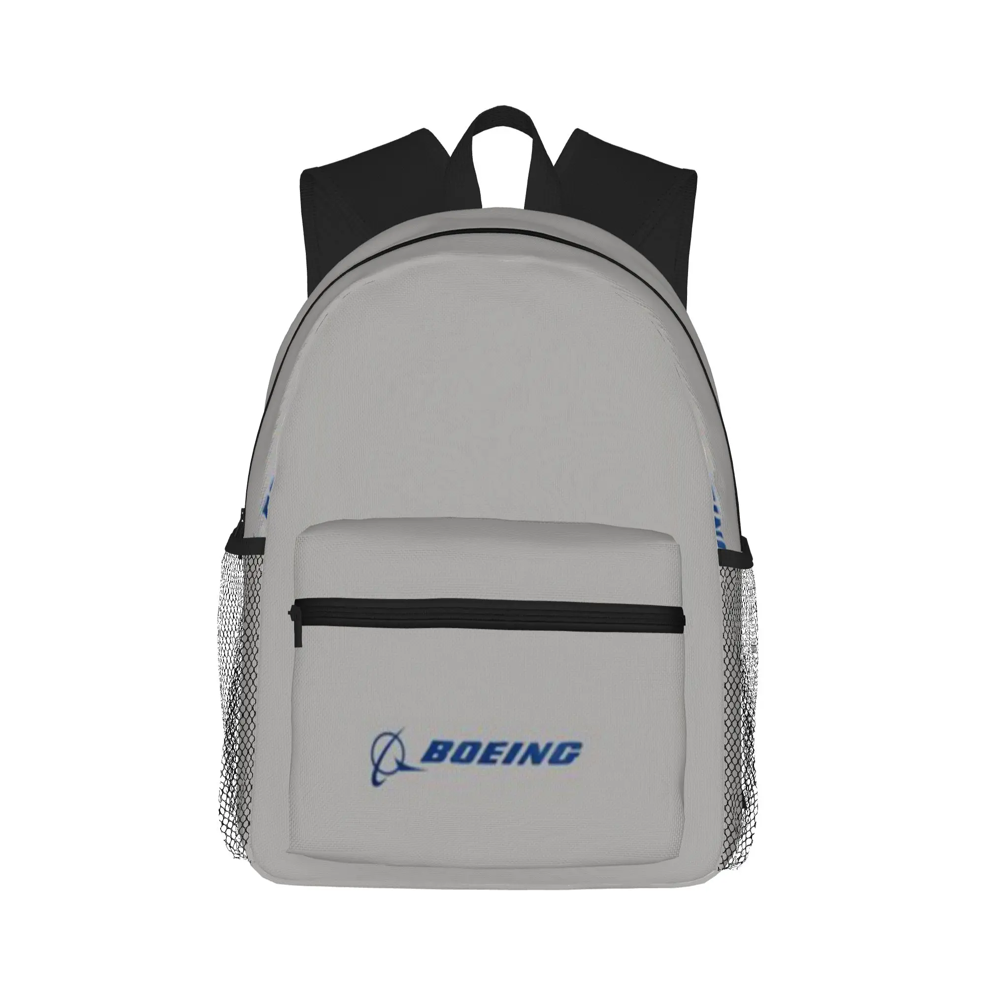 The Boeing Company logo - vintage look Casual Backpack for Students and Adults Bag
The Boeing Company logo - vintage look Casual Backpack for Students and Adults Bag