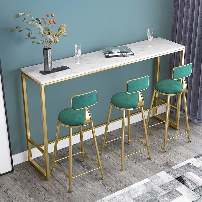 Modren Home Bar Table Wall Commercial Mobile Vanity Restaurant Tables Kitchen Hallway Muebles De Cocina Counter Furniture CY50BT
Modren Home Bar Table Wall Commercial Mobile Vanity Restaurant Tables Kitchen Hallway Muebles De Cocina Counter Furniture CY50BT