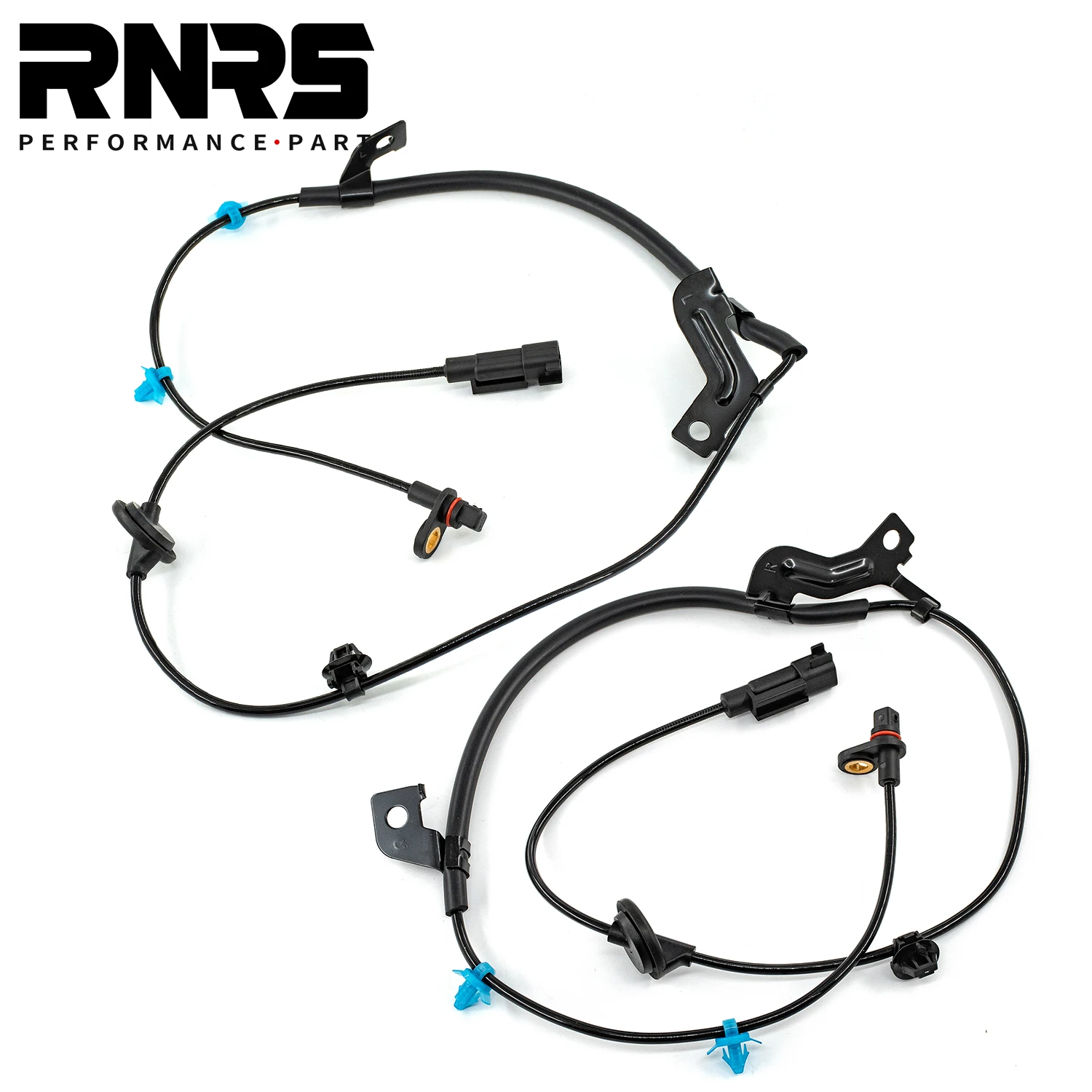 1 Pair ABS Sensor Rear For Chrysler 200 2.4L 2011-2014 / Dodge Avenger 2.4L 2008-2014 Part Number 056029338AB; 056029339AB
1 Pair ABS Sensor Rear For Chrysler 200 2.4L 2011-2014 / Dodge Avenger 2.4L 2008-2014 Part Number 056029338AB; 056029339AB