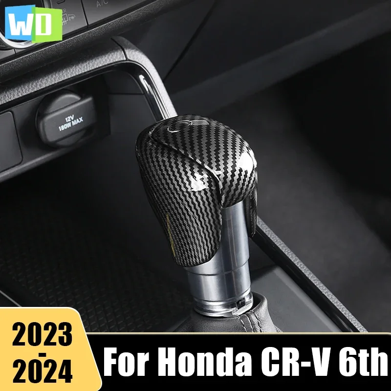 Ошейники переключения передач из АБС-углеродного волокна для Honda чехол 6th 2023 2024, автомобильная ручка переключения передач, защитная крышка, автомобильные аксессуары
Ошейники переключения передач из АБС-углеродного волокна для Honda чехол 6th 2023 2024, автомобильная ручка переключения передач, защитная крышка, автомобильные аксессуары