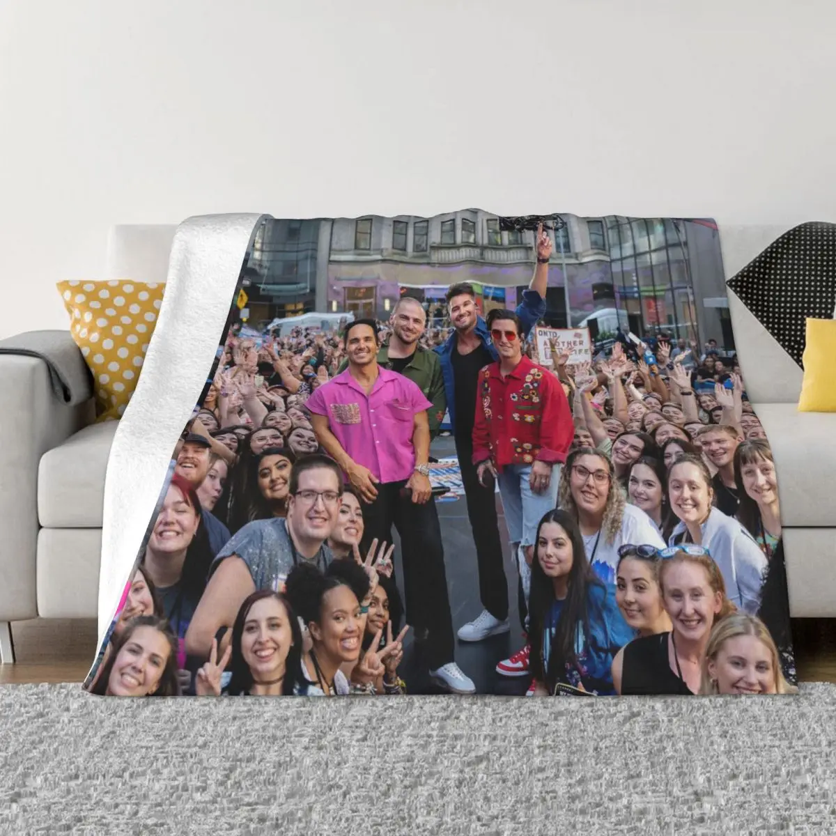 Big Time Rush 000463, теплые одеяла, подарок на день рождения, зимние одеяла, одеяло для дома и украшения
Big Time Rush 000463, теплые одеяла, подарок на день рождения, зимние одеяла, одеяло для дома и украшения