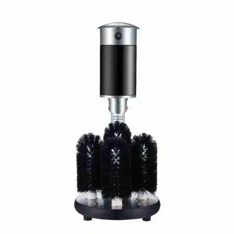 New Commercial Kitchen Tools Electric Automatic Cup Glass Dish Washer Polishing Dryer for Bar Restaurant Cafe 220v Washing Machi
New Commercial Kitchen Tools Electric Automatic Cup Glass Dish Washer Polishing Dryer for Bar Restaurant Cafe 220v Washing Machi
