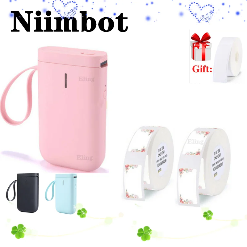 Беспроводной принтер для бирок Nimbot d11, карманные этикетки, bluetooth-принтер, термопринтер для этикеток, домашний принтер (3 цвета)
Беспроводной принтер для бирок Nimbot d11, карманные этикетки, bluetooth-принтер, термопринтер для этикеток, домашний принтер (3 цвета)